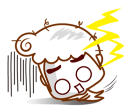 Junior M sticker #5740194