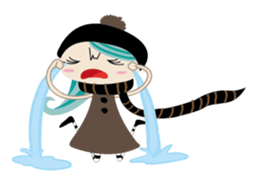 Soda & Friends sticker #5740525