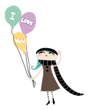 Soda & Friends sticker #5740526