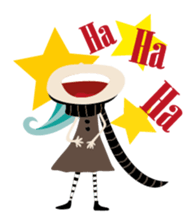 Soda & Friends sticker #5740527