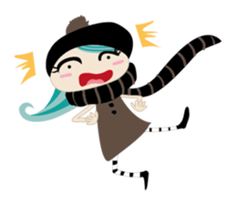 Soda & Friends sticker #5740528