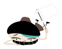 Soda & Friends sticker #5740529