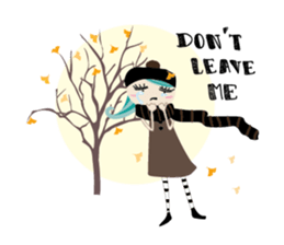 Soda & Friends sticker #5740530