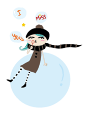 Soda & Friends sticker #5740534