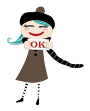 Soda & Friends sticker #5740535