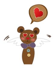 Soda & Friends sticker #5740539