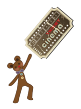 Soda & Friends sticker #5740540