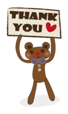 Soda & Friends sticker #5740543