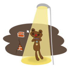 Soda & Friends sticker #5740548