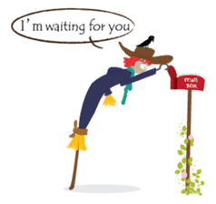 Soda & Friends sticker #5740550