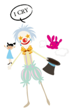 Soda & Friends sticker #5740551