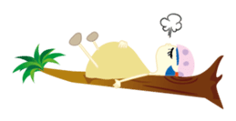 Soda & Friends sticker #5740558