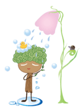 Soda & Friends sticker #5740563