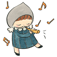 Children and animals