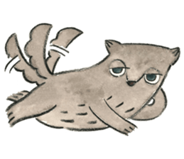 Children and animals sticker #5740915