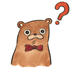 Children and animals sticker #5740921