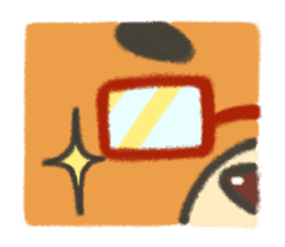 Everyday Bear Kuma-shan Life sticker #5740959