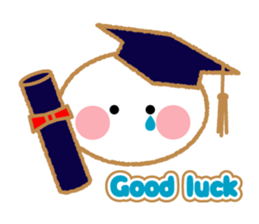 Emotions of "MARU" sticker #5741196