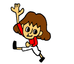 NIKO and SHIN sticker #5741291