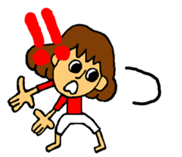 NIKO and SHIN sticker #5741299