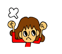 NIKO and SHIN sticker #5741304