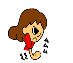 NIKO and SHIN sticker #5741307