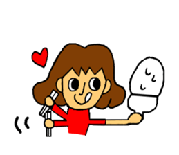 NIKO and SHIN sticker #5741318