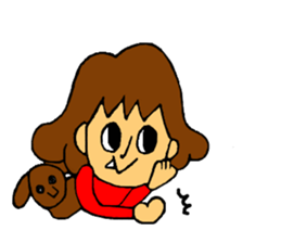 NIKO and SHIN sticker #5741321