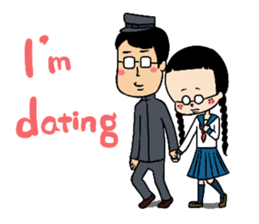 Oh My.... Busy!! sticker #5741331