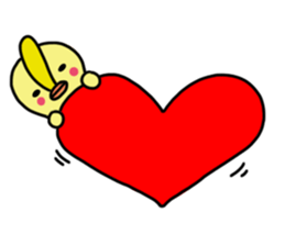 mameokame sticker #5741484