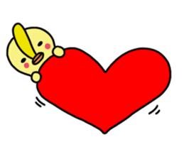 mameokame sticker #5741484