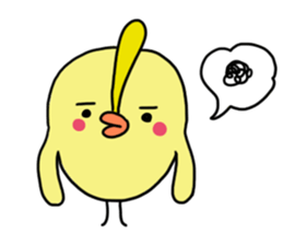 mameokame sticker #5741495