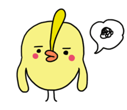 mameokame sticker #5741495