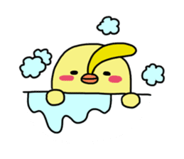 mameokame sticker #5741499