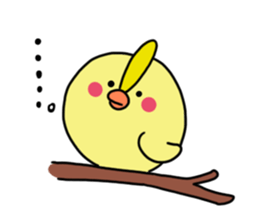 mameokame sticker #5741515