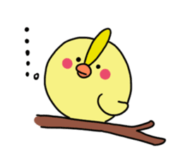 mameokame sticker #5741515