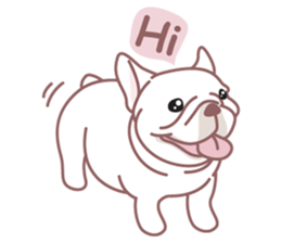 BOO & BEE sticker #5741604