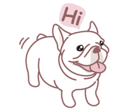 BOO & BEE sticker #5741604