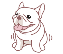 BOO & BEE sticker #5741606