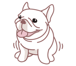 BOO & BEE sticker #5741606