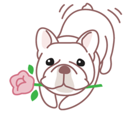 BOO & BEE sticker #5741608