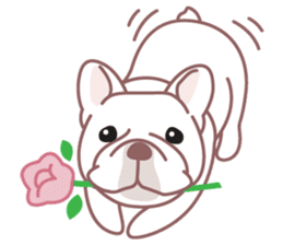 BOO & BEE sticker #5741608