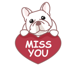 BOO & BEE sticker #5741609