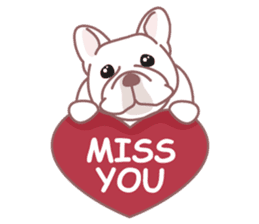 BOO & BEE sticker #5741609