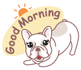 BOO & BEE sticker #5741611