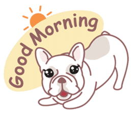 BOO & BEE sticker #5741611