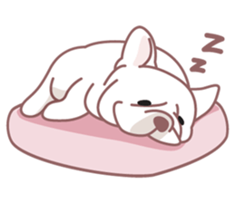 BOO & BEE sticker #5741613