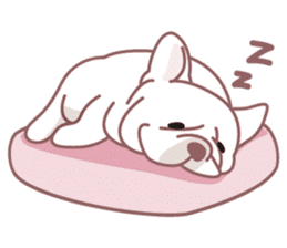 BOO & BEE sticker #5741613