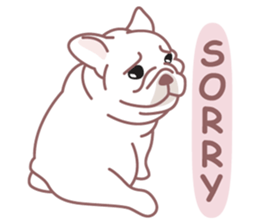 BOO & BEE sticker #5741615