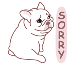 BOO & BEE sticker #5741615